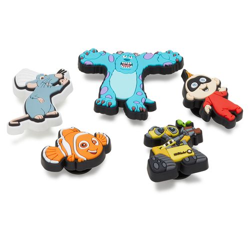 Confezione da 5 Jibbitz Disney Pixar - CROCS - Modalova