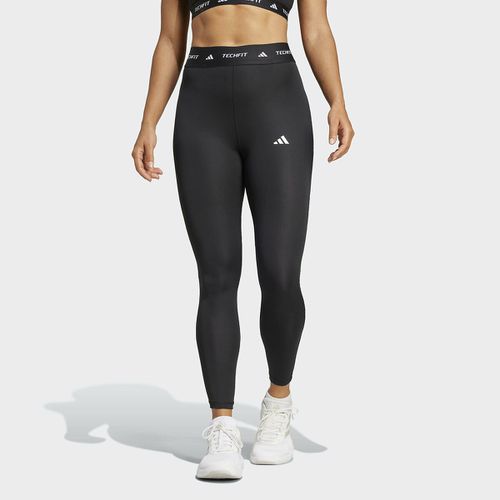 Leggings sportivo TECHFIT 7/8 - adidas Performance - Modalova