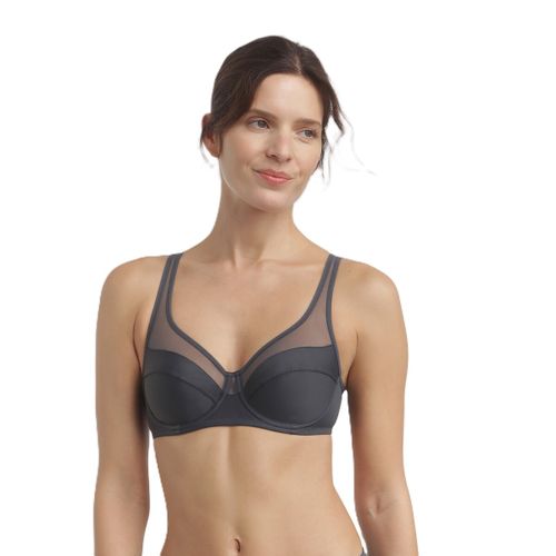 Reggiseno Avvolgente Generous Donna Taglie 5 B - dim - Modalova
