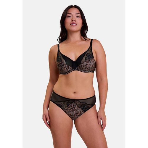 Reggiseno Classico Con Ferretti Lena Donna Taglie 3 C - sans complexe - Modalova