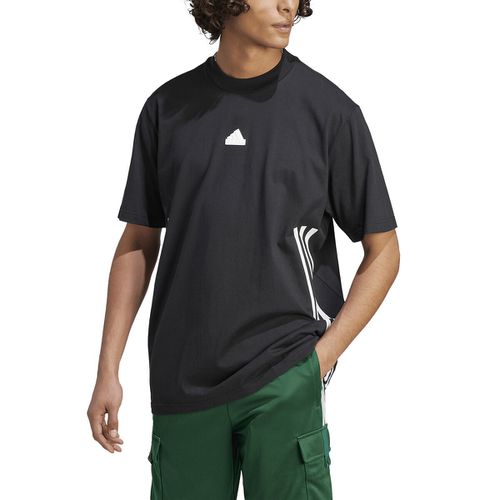 T-shirt 3 bande Future Icons - ADIDAS SPORTSWEAR - Modalova