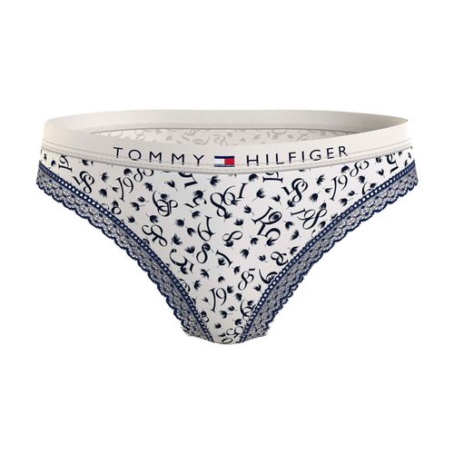 Culotte Original Lace Donna Taglie XS - tommy hilfiger - Modalova