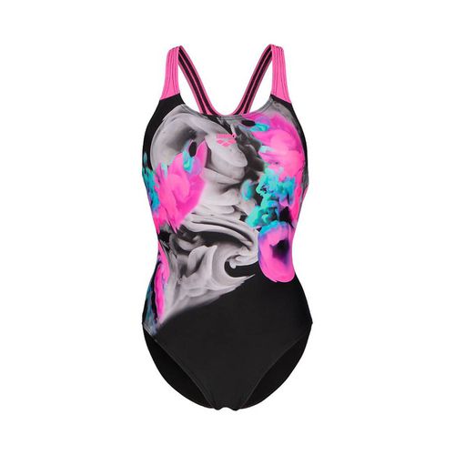 Costume Da Bagno Intero Maxfit Eco Feel Donna Taglie 40 (FR) - 44 (IT) - arena - Modalova