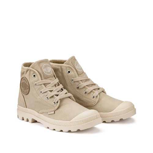 Sneakers alte Pampa Hi - PALLADIUM - Modalova