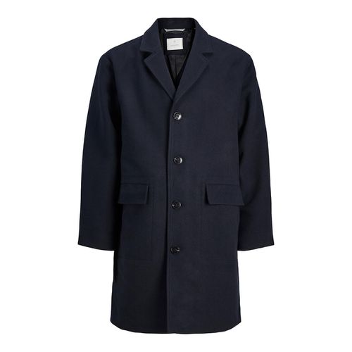 Cappotto in lana - JACK & JONES - Modalova