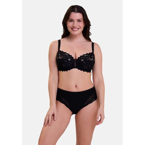 Confezione Da 2 Slip Duo Douceur In Cotone Donna Taglie 38/40 (FR) - 42/44 (IT) - sans complexe - Modalova