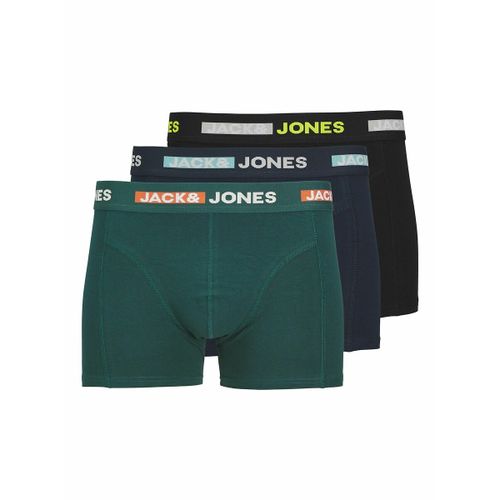 Confezione da 3 boxer - JACK & JONES - Modalova