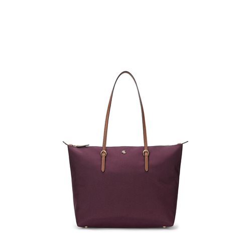 Tote Bag Keaton Medium - lauren ralph lauren - Modalova