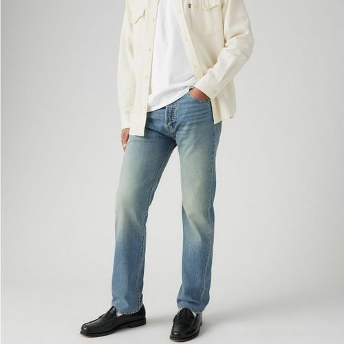 Jeans dritto 501® - LEVI'S - Modalova