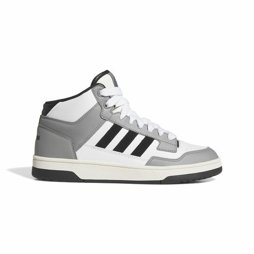 Sneakers Rapid Court Mid Uomo Taglie 39 1/3 - adidas sportswear - Modalova