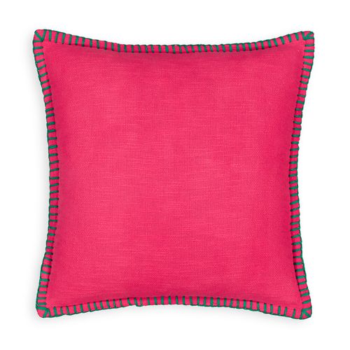 Federa Per Cuscino Cotone, Raoul Taglie 40 x 40 cm - la redoute interieurs - Modalova