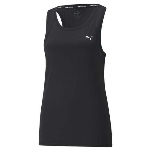 Puma Top Nero Donna Taglie L - puma - Modalova