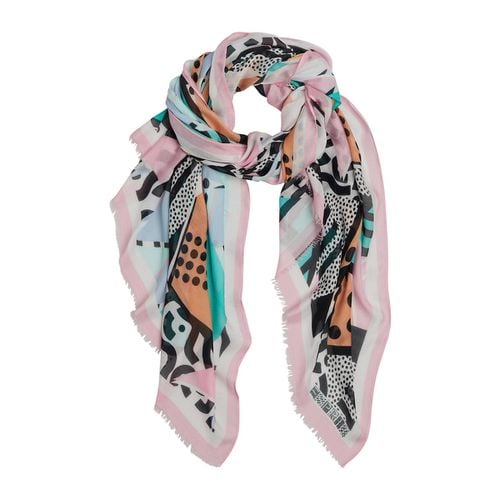 Esprit Foulard Fantasia - esprit - Modalova