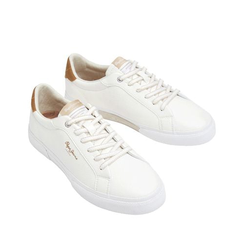 Sneakers Kenton Donna Taglie 36 - pepe jeans - Modalova