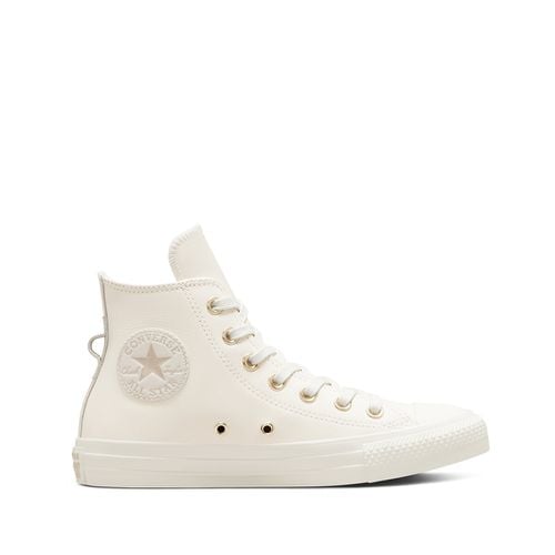 Baskets Chuck Taylor Earthy Tones Leather - CONVERSE - Modalova