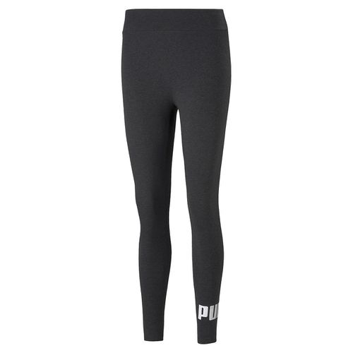 Leggings con logo sulla gamba - PUMA - Modalova