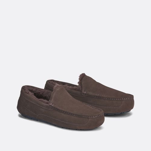 Pantofole Ascot Uomo Taglie 42 - ugg - Modalova