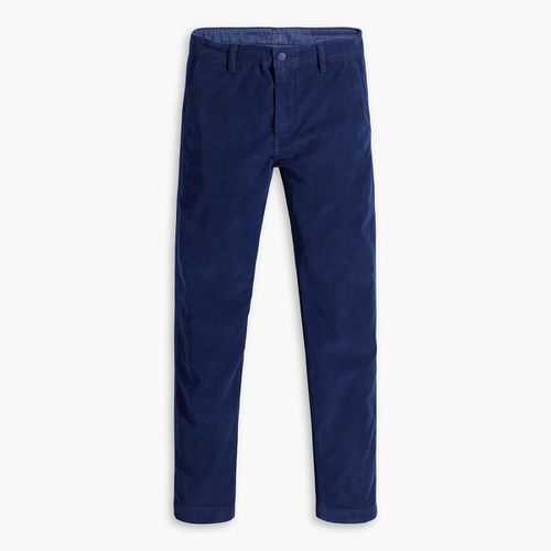 Pantaloni Chino Standard Taper Uomo Taglie W33 L34 (US) - 46 (IT) - levi's - Modalova