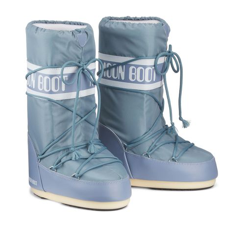 Stivali Icon low boots - MOON BOOT - Modalova