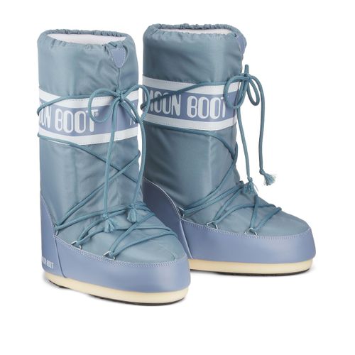 Stivali Icon Nylon - MOON BOOT - Modalova