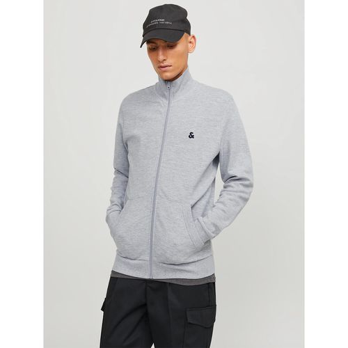 Felpa Con Cerniera Uomo Taglie XXL - jack & jones - Modalova