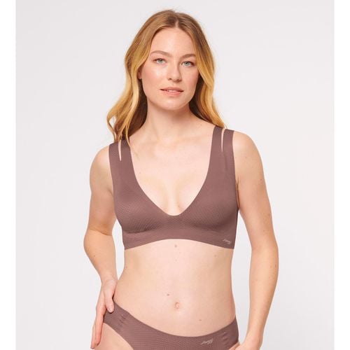 Bralette Zero Feel Flow - SLOGGI - Modalova