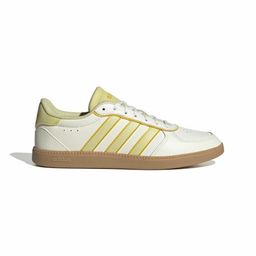 Sneakers Breaknet Sleek Donna Taglie 36 - adidas sportswear - Modalova