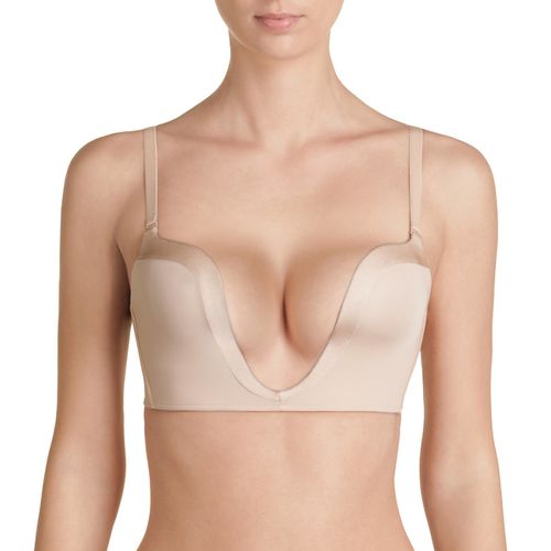 Reggiseno Scollato Ultimate Plunge Donna Taglie 2 A - wonderbra - Modalova