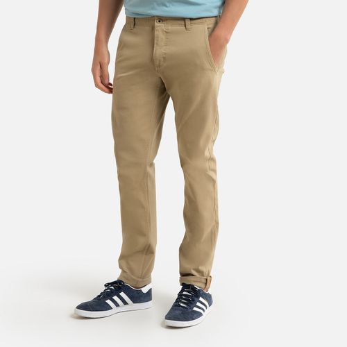 Pantaloni Chino Skinny Taper Stretch Smart 360 Flex Uomo Taglie W32 L34 US) - 46 (IT) - dockers - Modalova