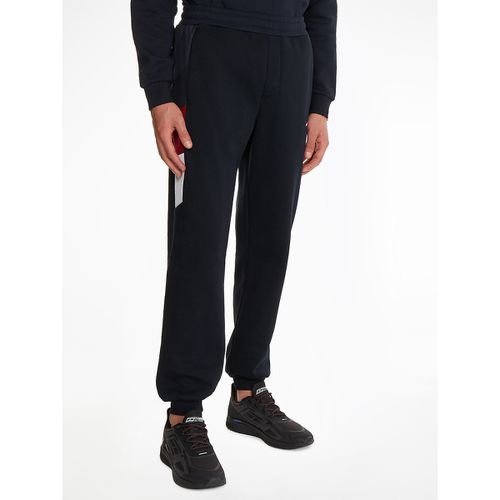 Pantaloni Sportivi Essentiel Uomo Taglie M - tommy hilfiger - Modalova