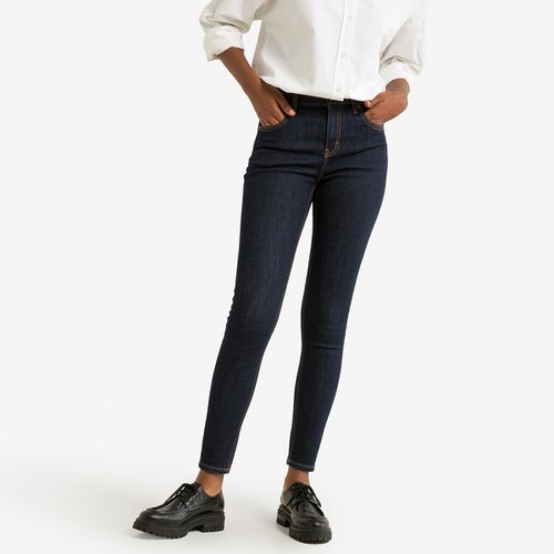 Jeans skinny a vita alta - ESPRIT - Modalova