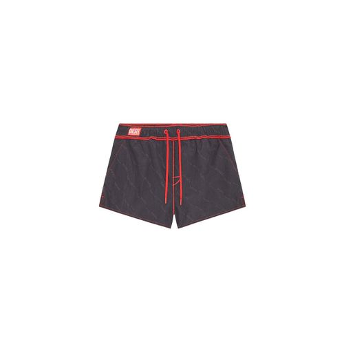 DIESEL Shorts Da Bagno Fantasia - diesel - Modalova