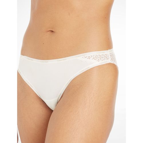 Slip Flirty Donna Taglie XL - calvin klein underwear - Modalova