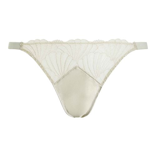 Slip Embroidery - calvin klein underwear - Modalova