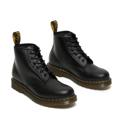 Stivali 101 in pelle Smooth - DR. MARTENS - Modalova