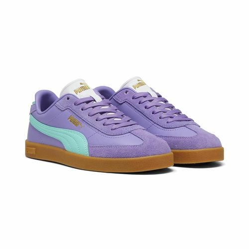 Sneakers Pelle Club Ii Era Donna Taglie 36 - puma - Modalova