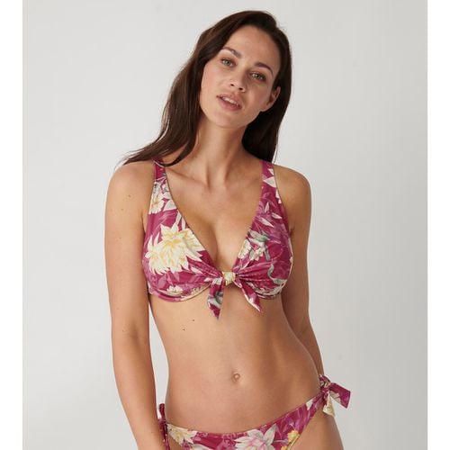 Reggiseno per bikini Botanical Leaf - TRIUMPH - Modalova