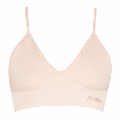 Brassiere seamless Mypetitprix - ATHENA - Modalova