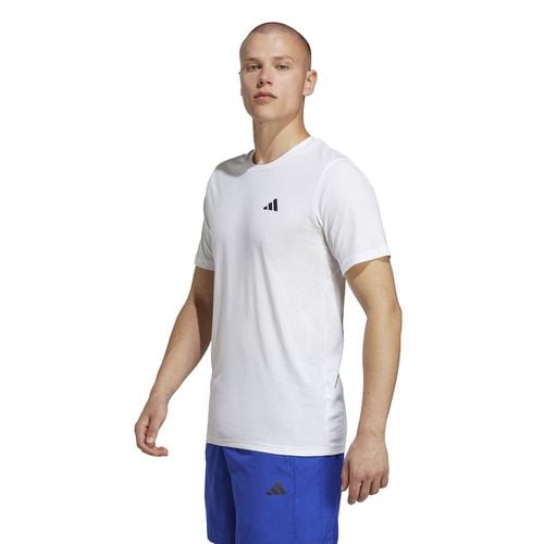 T-shirt Training Aeroready Uomo Taglie XS - adidas performance - Modalova