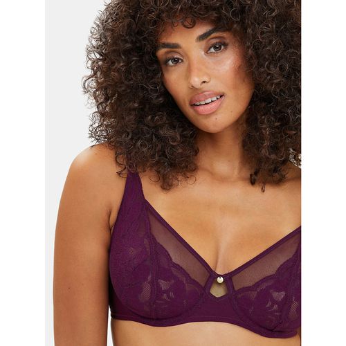 Reggiseno con ferretti Romance - SANS COMPLEXE - Modalova