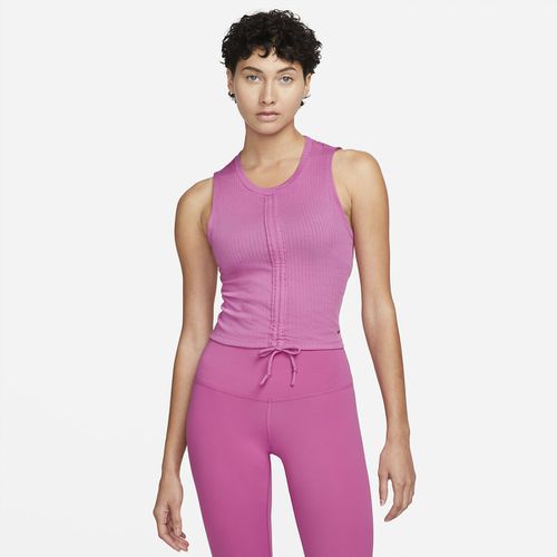 Top Da Yoga A Coste Donna Taglie XL - nike - Modalova