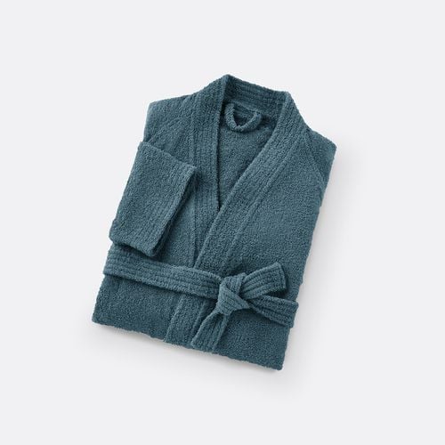 Accappatoio kimono adulto 350 g/m², Scenario - LA REDOUTE INTERIEURS - Modalova