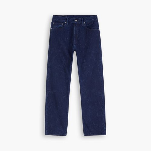 Jeans Dritto Attillato 551z™ Wellthread Uomo Taglie W32 L32 US) - 46 (IT) - levi’s wellthread - Modalova