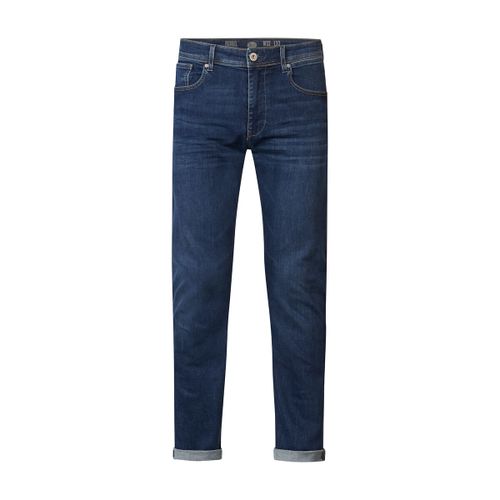 Jeans Tapered Russel Taglie W30 L32 (US) - 44 (IT) - petrol industries - Modalova