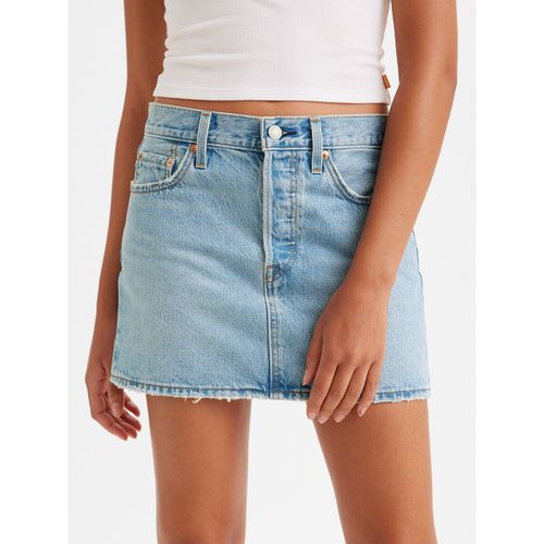 Gonna Icon skirt - LEVI'S - Modalova