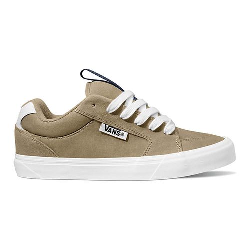 Sneakers Pelle Knu Chukka Push Uomo Taglie 36 - vans - Modalova