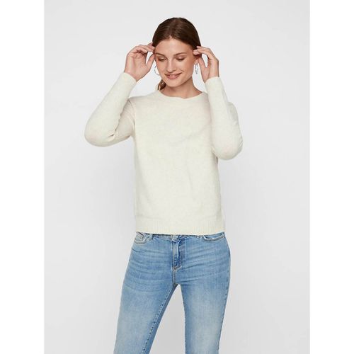 Pull In Maglia Punto Schiuma Donna Taglie XS - vero moda - Modalova