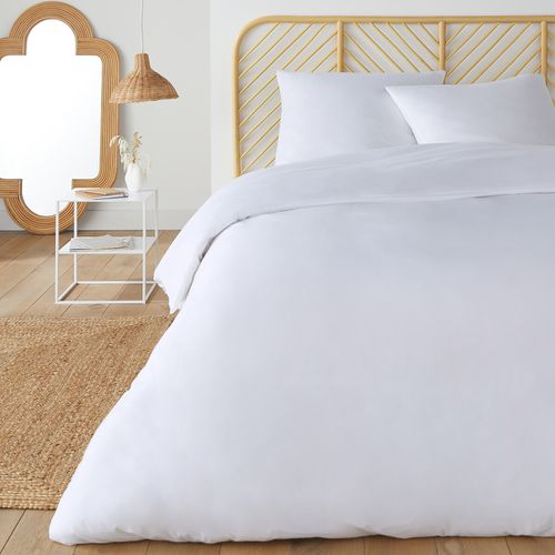 Parure Da Letto Microfibra Riciclata, Federa Quadrata Taglie 240 x 220 cm - so'home - Modalova