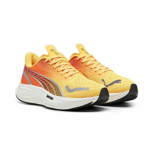 Sneakers Velocity Nitro 3 Fade Donna Taglie 38 - puma - Modalova