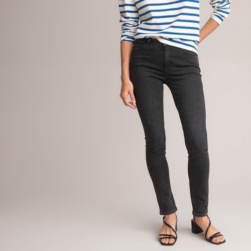 Jeans slim push-up extra comfort - LA REDOUTE COLLECTIONS - Modalova